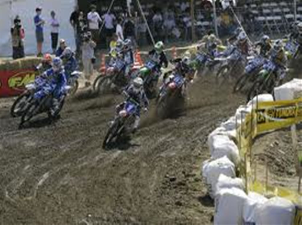 motocross